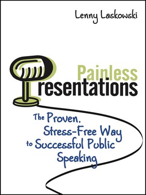 cover image of Painless Presentations